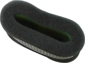 142518 Moose Racing Ppo Pre-oiled Air Filter Polaris Magnum 425/scrambler 400/sport 400