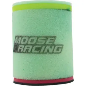 142522 Moose Racing Ppo Pre-oiled Air Filter Fits Suzuki Kingquad 400/eiger 400/vinson 500