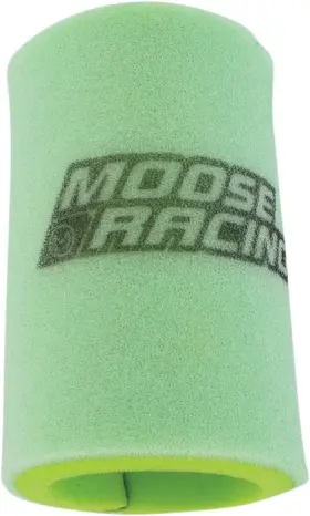 142526 Moose Racing Ppo Pre-oiled Air Filter Yamaha Grizzly/kodiak 350/400/450 #142526