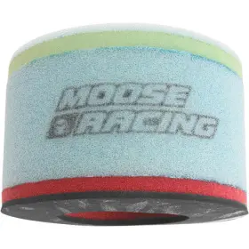 142541 Moose Racing Ppo Pre-oiled Air Filter Fits Suzuki Quadrunner 500/quadmaster 500