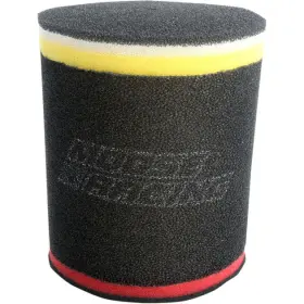 142552 Moose Racing Triple Layer Air Filter Fits Suzuki/arctic Cat/kawasaki