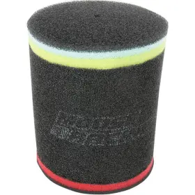 142564 Moose Racing Pre-oiled Triple Layer Air Filter For Suzuki/arctic Cat/kawasaki #142564