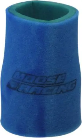 149447 Moose Racing Ppo Pre-oiled Air Filter Yamaha Kodiak 700/grizzly 700 2016