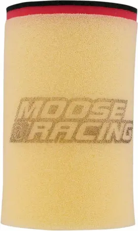 1803-m216184-atv Moose Racing Dry Air Filter For 1993-1999 Yamaha Yfm400f Kodiak 4x4 Atv