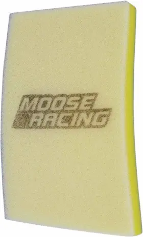 1809-m216196-atv Moose Racing Dry Air Filter For 2004-2008 Yamaha Yfm50 Raptor Atv