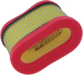 25vvpoh598 Moose Racing Dual Layer Dry Foam Air Filter Polaris Xplorer 400 4x4 99-02
