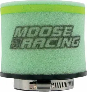 4096-m454770-atv Moose Racing Pre-oiled Air Filter For 2000-2002 Arctic Cat 500 4x4 Auto Atv
