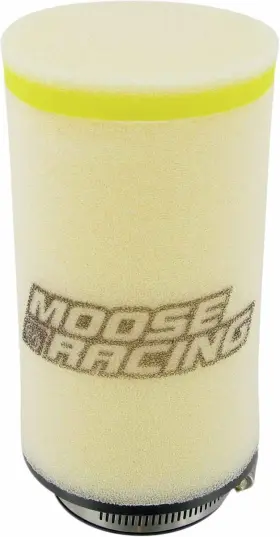 4096-m796770-atv Moose Racing Dry Air Filter For 2006-2009 Polaris Sportsman 500 Efi X2 Atv