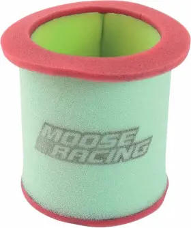 5500-m313578-atv Moose Racing Replacement Pre Oiled Air Filter For 2014 Suzuki Lt-a750x Kingquad Axi