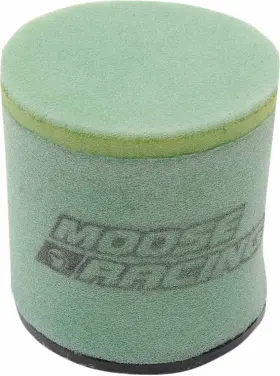 5547-m439672-atv Moose Racing Pre-oiled Air Filter For 2015 Polaris Sportsman Ace Atv