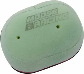 5564-m439706-atv Moose Racing Pre-oiled Air Filter For 2017 Arctic Cat Alterra Trv 1000 Xt Atv
