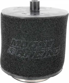 5669-m313916-atv Moose Racing Triple Layer Pre-oiled Air Filter For 2000-2006 Honda Trx350fe Fourtrax