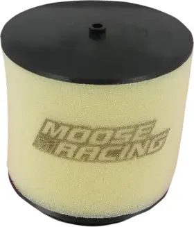 5evccaw0r4 Moose Racing Dual Layer Dry Foam Air Filter Honda Pioneer 1000 18-19 5evccaw0r4 Moose Racing Dual Layer Dry Foam Air Filter Honda Pioneer 1000 18-19