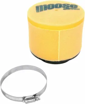 6394-m135366-atv Moose Racing Dry Air Filter For 1989-1990 Honda Fl400r Pilot Atv