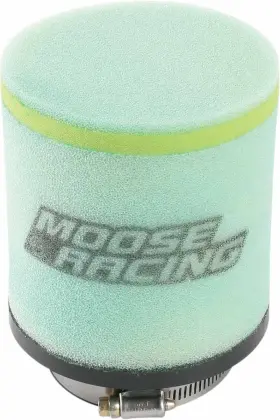 6525-m135628-atv Moose Racing Pre-oiled Air Filter For 1993-1999 Honda Trx300ex Sportrax Atv