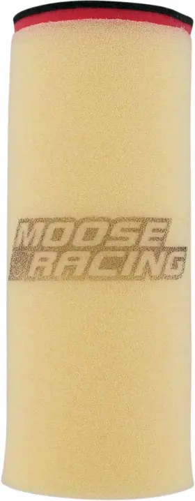6646-m243870-atv Moose Racing Dry Air Filter For 2002-2007 Yamaha Yfm660f Grizzly 4x4 Atv