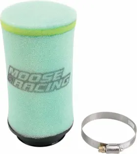 7072-m802722-atv Moose Racing Pre-oiled Air Filter For 1999-2000 Polaris Trail Boss 325 Atv
