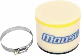 7226-m425030-atv Moose Racing Dry Air Filter For 1998 Arctic Cat Bearcat 454 2x4 Atv