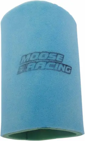 7374-m425326-utv Moose Racing Pre-oiled Air Filter For 2016-2017 Yamaha Yxe70 Wolverine R-spec Eps Utv