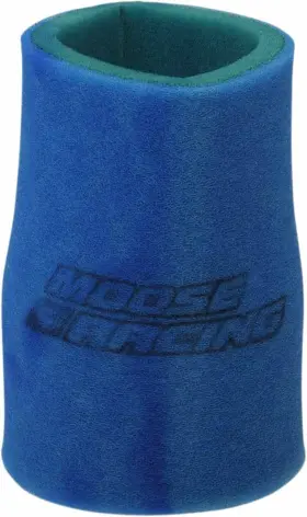7892-m354362-atv Moose Racing Pre-oiled Air Filter For 2018-2022 Yamaha Yfm700 Grizzly Eps Atv