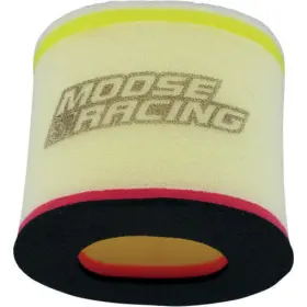 850438 Moose Racing Air Filter Fits Suzuki Lt250ef Quadrunner 250 1985-1986
