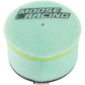 889893 Moose Racing Ppo Pre-oiled Air Filter Fits Honda Atc250es Big Red 1985-1987