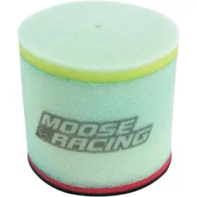 889913 Moose Racing Ppo Pre-oiled Air Filter Fits Suzuki Lt-r450 Quadracer 2006-2009