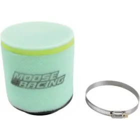 889918 Moose Racing Ppo Pre-oiled Air Filter Fits Honda Trx450r Sportrax 2004-2005