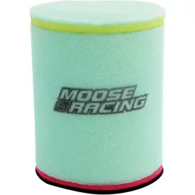 889969 Moose Racing Ppo Pre-oiled Air Filter Fits Kawasaki Kfx450r 2008-2013