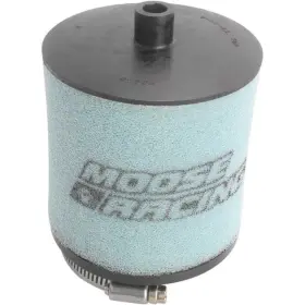 890701 Moose Racing Ppo Pre-oiled Air Filter Fits Honda Trx200 Fourtrax 200 1989-1998