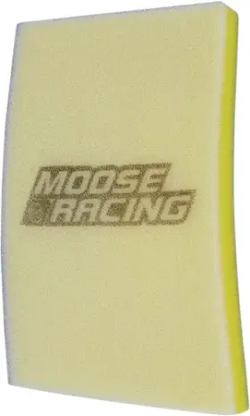 Gbn3g2qhd1 Moose Racing Dual Layer Dry Foam Air Filter Yamaha Raptor 50 04-08