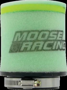 Moose Racing Hard-parts 1011-1400 Hard-parts Filter Air Preoil For Polaris