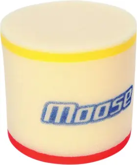 Kz49p5fgg5 Moose Racing Dual Layer Dry Foam Air Filter Kawasaki Bayou 185 85-88