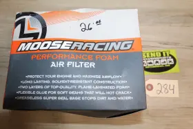 M763-20-17 Moose Racing Dsp Nos Trx300 400 Air Filter