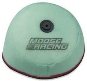 1011-0865 Moose Racing P3-40-06 Pre-oiled Air Filter Precision Ppo