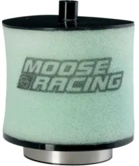 P3-70-09 Moose Racing Ppo Pre-oiled Air Filter Fits Suzuki Lt-f500f Quadrunner 500 4x4 1998-2002