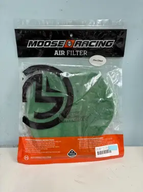 P3-80-19 Moose Racing New Pre-oiled Air Filter Yamaha Yfm550 Yfm700 F G Grizzly 3212