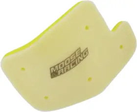 X2wvfa277x Moose Racing Dual Layer Dry Foam Air Filter Arctic Cat 500 M4 4x4 06