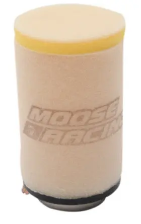 Xf-2-1011-3709 Moose Racing 3-10-09 Dry Replacement Part Air Filter