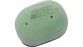 Moose Racing Xf-2-1011-3713 1011-3713 / P3-10-05 Pre-oiled Air Filter For Arctic Cat