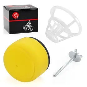 11013-1284 Moto1988 For Kawasaki Kx65 00 24 Suzuki Rm65 03 05 Air Filter And Cage Holder With Bolt