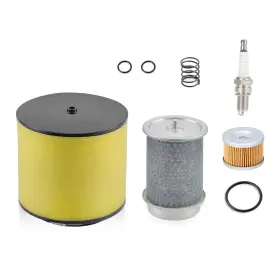 15414-kf0-000 Moto1988 Air Oil Filter And Cleaner Body Spring For Honda Sportrax 400 Trx400ex Trx400x 2x4