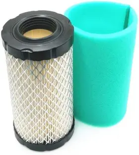 793685 Mowfill 793569 Air Filter With Pre Replace For Bs 4241 5415