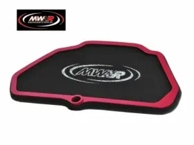 Mwr Performance Mc-020-10 Air Filter Ducati Desmosedici Rr D16rr