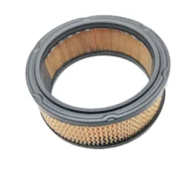 New Holland 86546596 Ls120 Skid Steer Oem Engine Air Filter