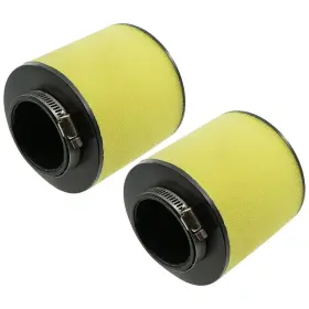 Nhgaf107 Nhg Caltric Air Filter Cleaner For Honda Trx250x Se 2016 2017