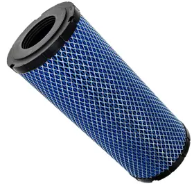519-car2221f Niche 6 Pack - Air Filter Cleaner For Polaris General Rzr Xp 4 S Trail 1000