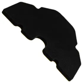 17210-mat-e01 Niche 519-car2254f Air Filter For Kawasaki Ninja Zx6 Honda Cbr1100xx 11013-1226
