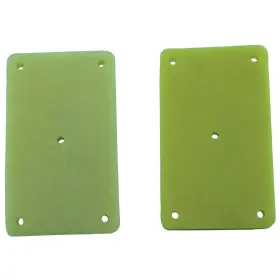 1159700071 No Toil Pre-oiled Air Filter