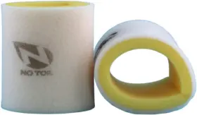 1011-2971 No Toil 300-09 Foam Air Filter 90-30009 Dual-stage